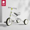Unterwegs mit Baby – Kickbikes & Pedal-Gokarts