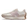 New Balance Women's 327 'Sea Salt Pink Haze' Women's Sneakers WS327AL