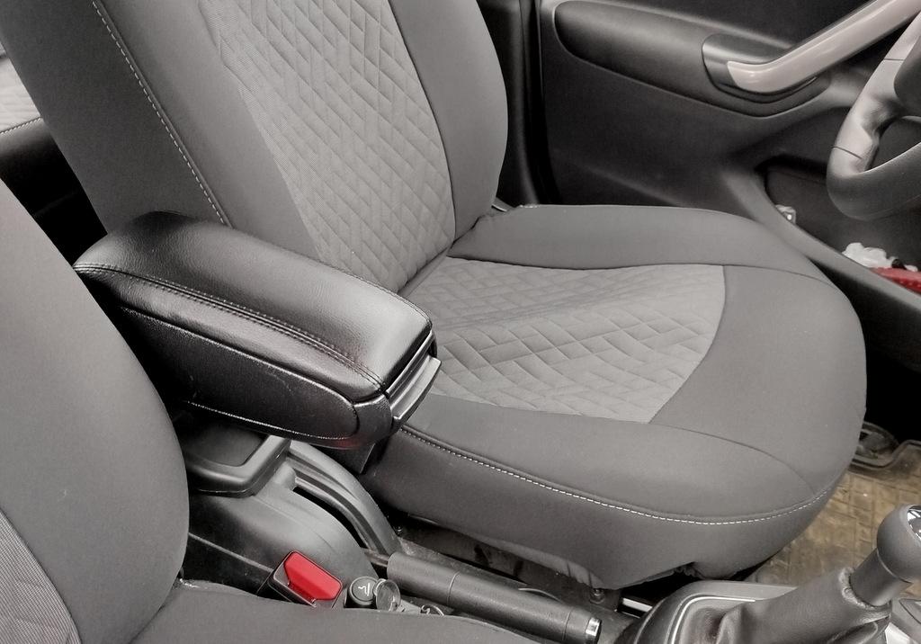 

підлокітник Niken для Citroen C-Elysee