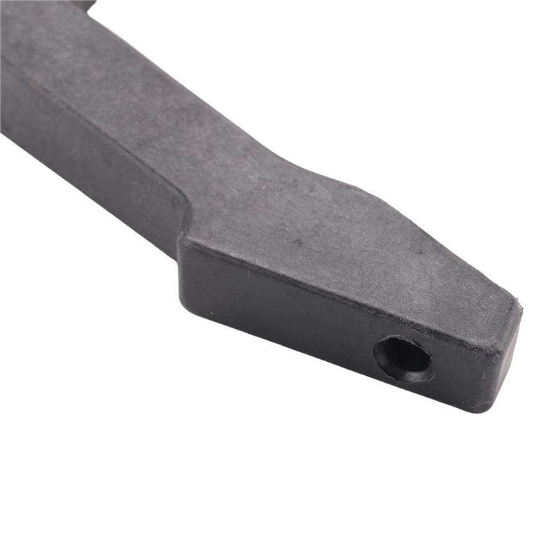 Boat Gear Shift Handle Replacement For Yamaha Outboard Engine 4HP 5HP 6E4-44111-72-4D-A02G