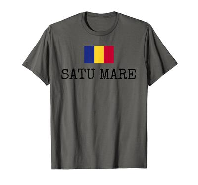 T-shirts e tops – T-Shirts