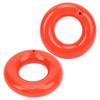 2PcsCelsiusSet   Weight Swing   Train  Weighted   Donut for    Outdoor Sports Training Warm Up