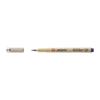 Pigma Micron Brush Sakura Felt-tip Pen Purple Brush Tip