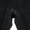 Vivienne WestwoodMAN made in Japan Skinny denim pants 46 black jeans Men's Used