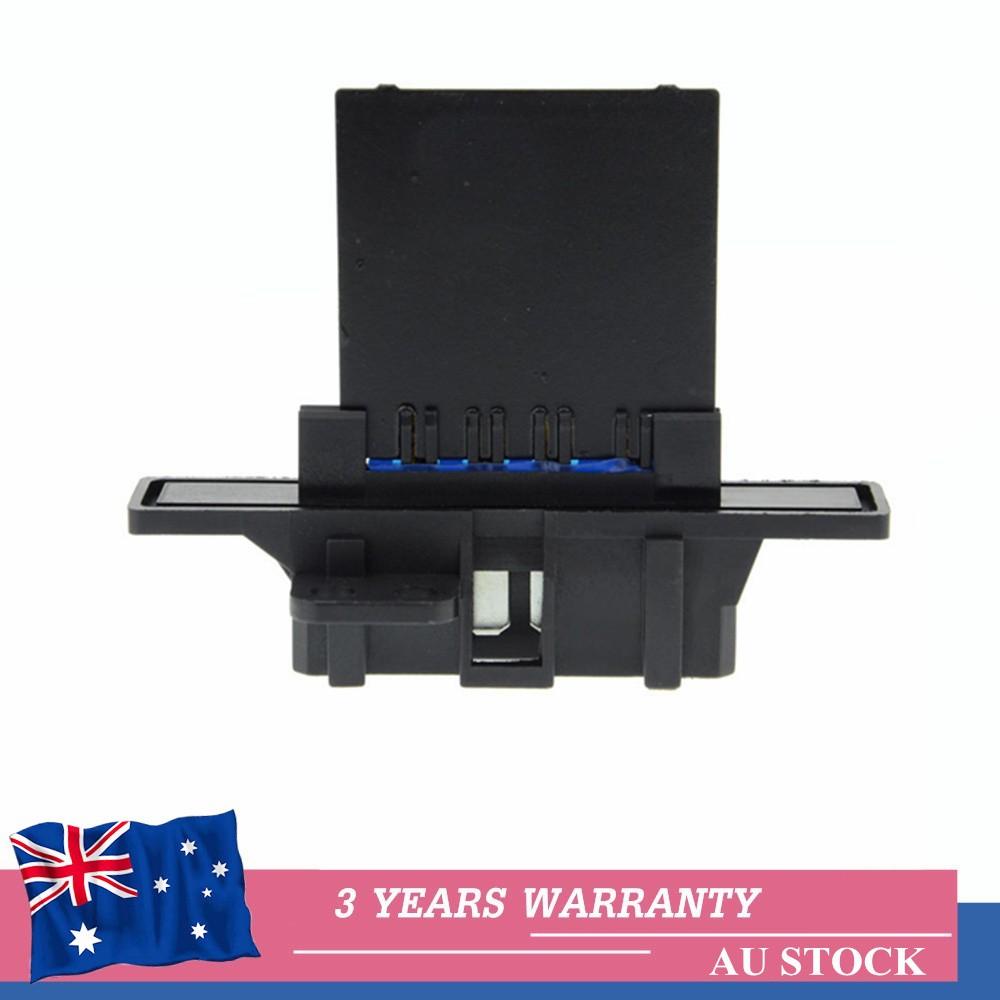 Blower Motor Heater Fan Resistor For Nissan Pathfinder R50 Patrol GU 271500W014
