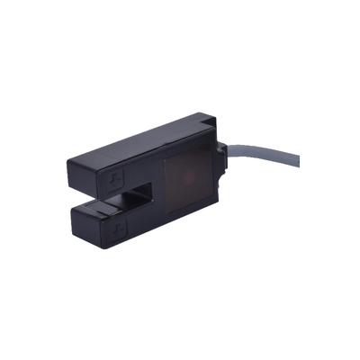 U Photoelectric Switch Sensor SU-07W NPN PNP DC12-24V Detection Distance 7mm NO/NC