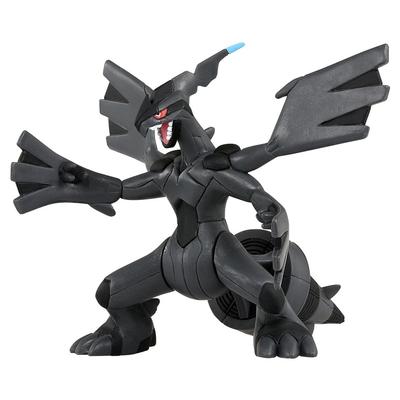 Pokemon Monster Collection ML-09 Zekrom