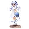 Plum Is the Order a Rabbit Chino Summer Uniform 1/7 Scale PVC Figure PF181 Pre-Order