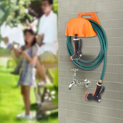 Irrigazione e annaffiatura – Rulli e tubi da giardino