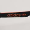 adidas Sunglasses Mirror Orange Round Sports Horn-rimmed Fishing Running Golf OR0025 02U
