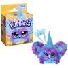 Furby Furblets Luv-Lee K-Pop, Mini Peluche Électronique Pour Filles Et Garçons, Plus De 45 Sons, À Partir De 6 Ans, Hasbro