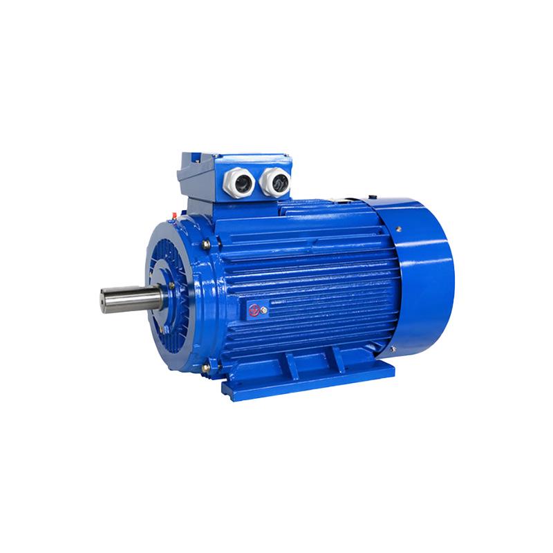 Shandong Huali Motor YE4 Series High Efficiency Three-Phase Asynchronous Motor 22kW/30kW