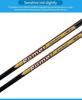 Long-Distance Casting Carp Rod: 3.3m, 3.6m, 3.9m for Sea, Lake, and Reservoir Fishing