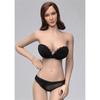 HiPlay 1/6 Female Figure Doll Underwear Set Bra and Pants NY03 Black