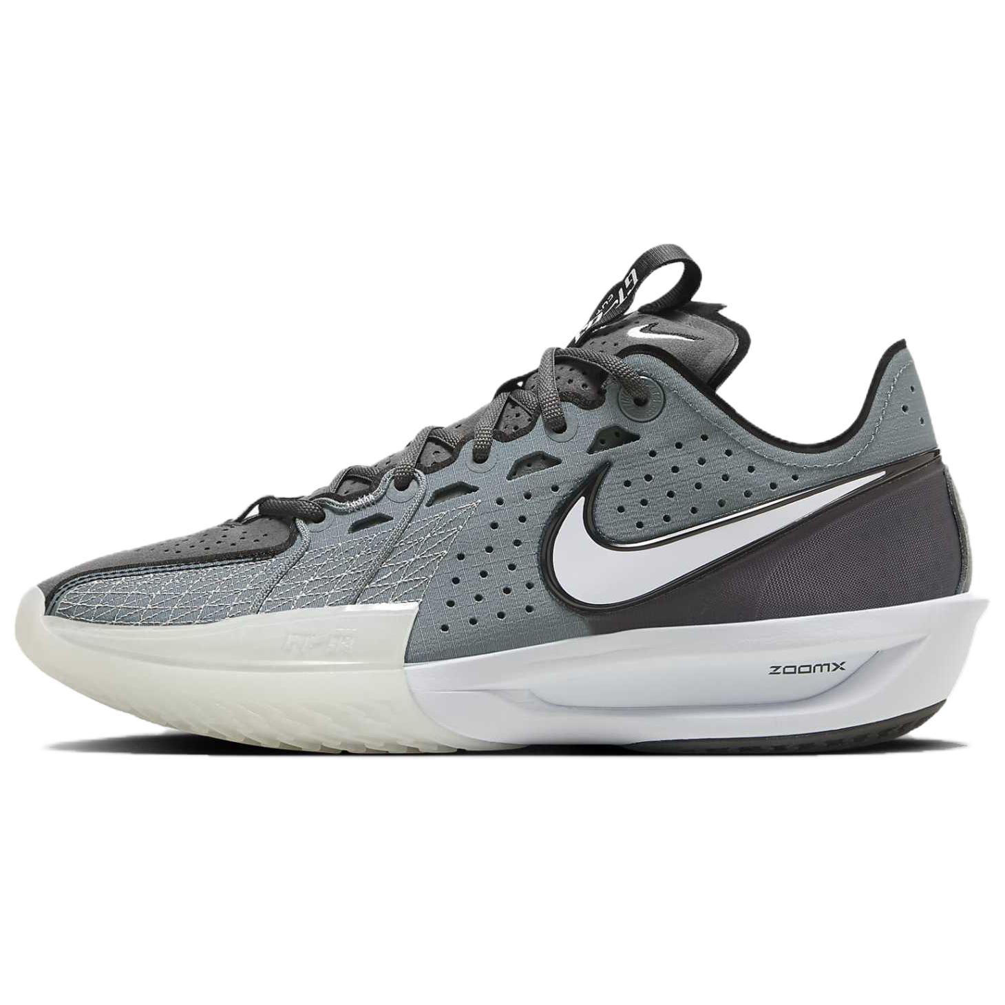 

Nike Air Zoom GT Cut 3 EP Hustle DV2918-002 40.5