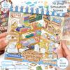 Ραπτική και χειροτεχνία – Scrapbooking