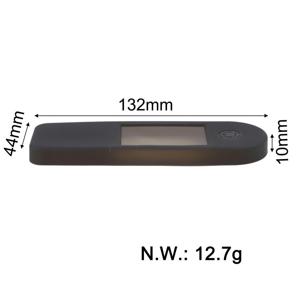 Easy Installation Display Protection Cover Waterproof Silicone Case