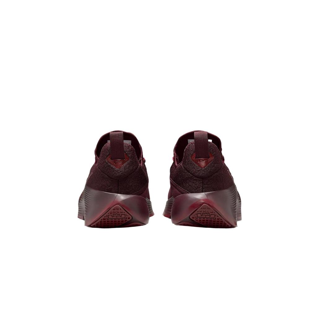 Nike LeBron TR 1 Burgundy Crush Men Sneakers Red Team-Red FJ6151-601