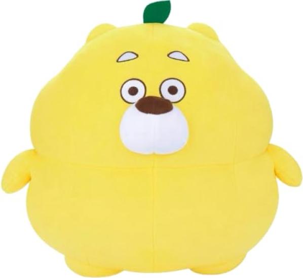 

Мягкая игрушка Хирокума из серии Large 31 1 Variety Toy, Nice Hiroshima , размер приблизительно 31.. см,