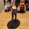 [USED] That Time I Got Reincarnated as a Slime 5 Demon Figures