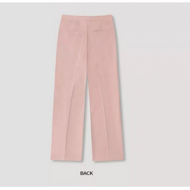  She S miSS  Hidden Button Semi Bootcut pantS  Price  Krw 158 000 