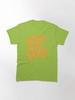Pixies Where is my mind? Classic T-Shirt