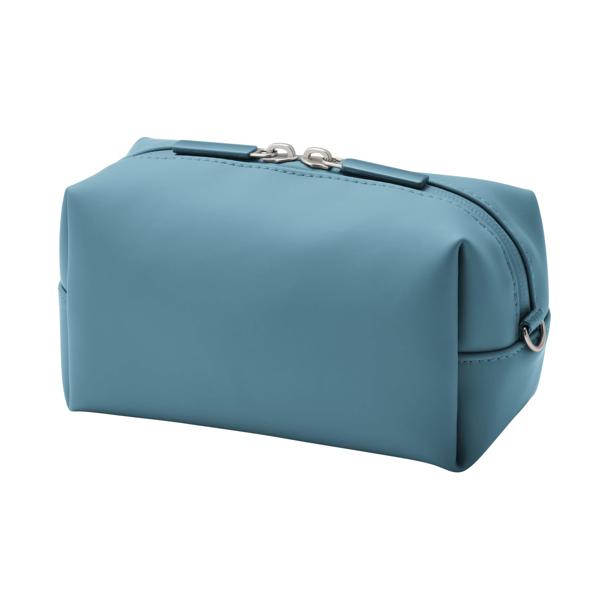 

MUJI Freely combinable storage dark x 17 x OHH70A4A case, rectangular, box-shaped, green, approx. 8.5 8.5 cm,