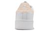 Adidas Originals Superstar Xlg Shoes 'Cloud White Bliss Orange' Women's IF3004