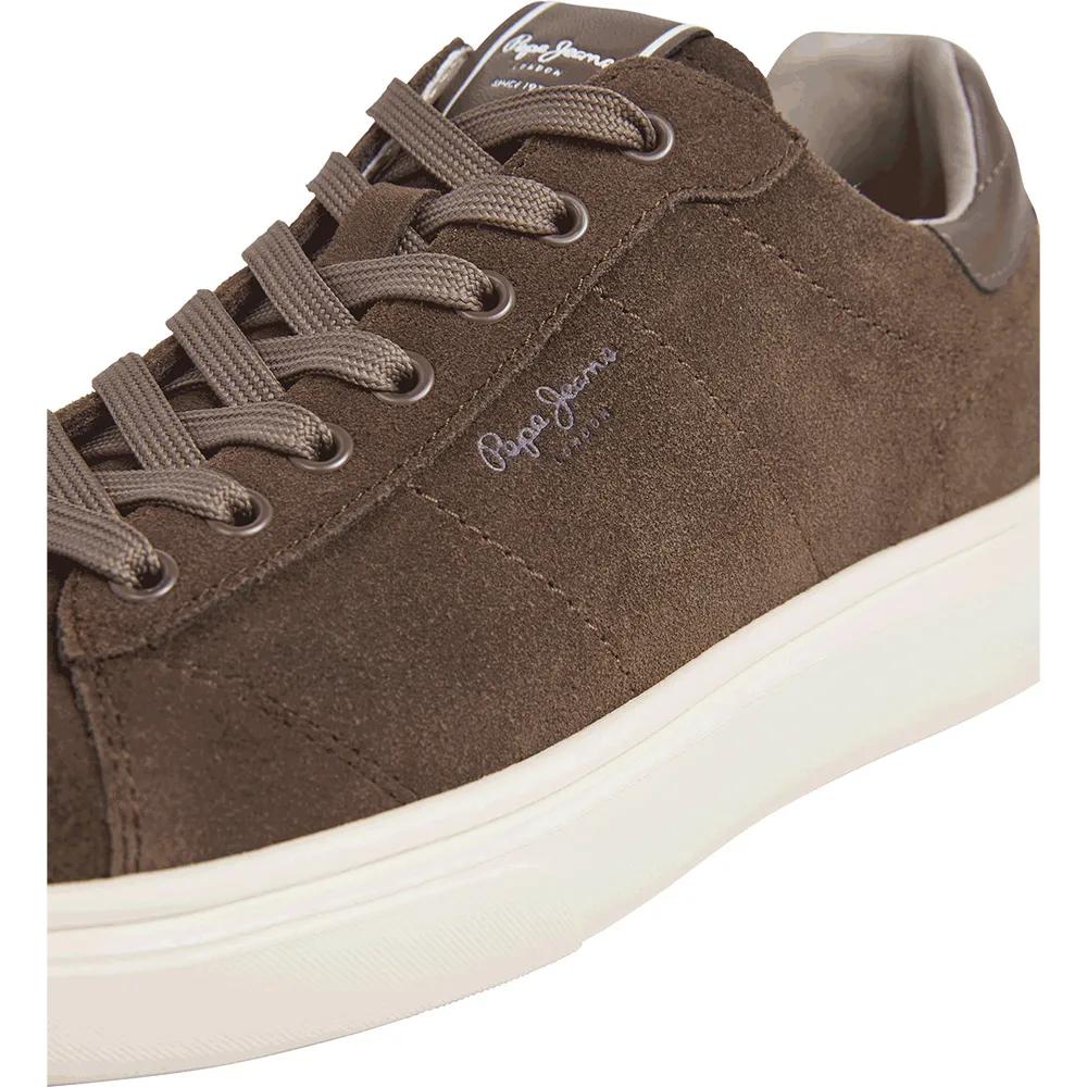 Pepe Jeans Кросовки Eaton Suede