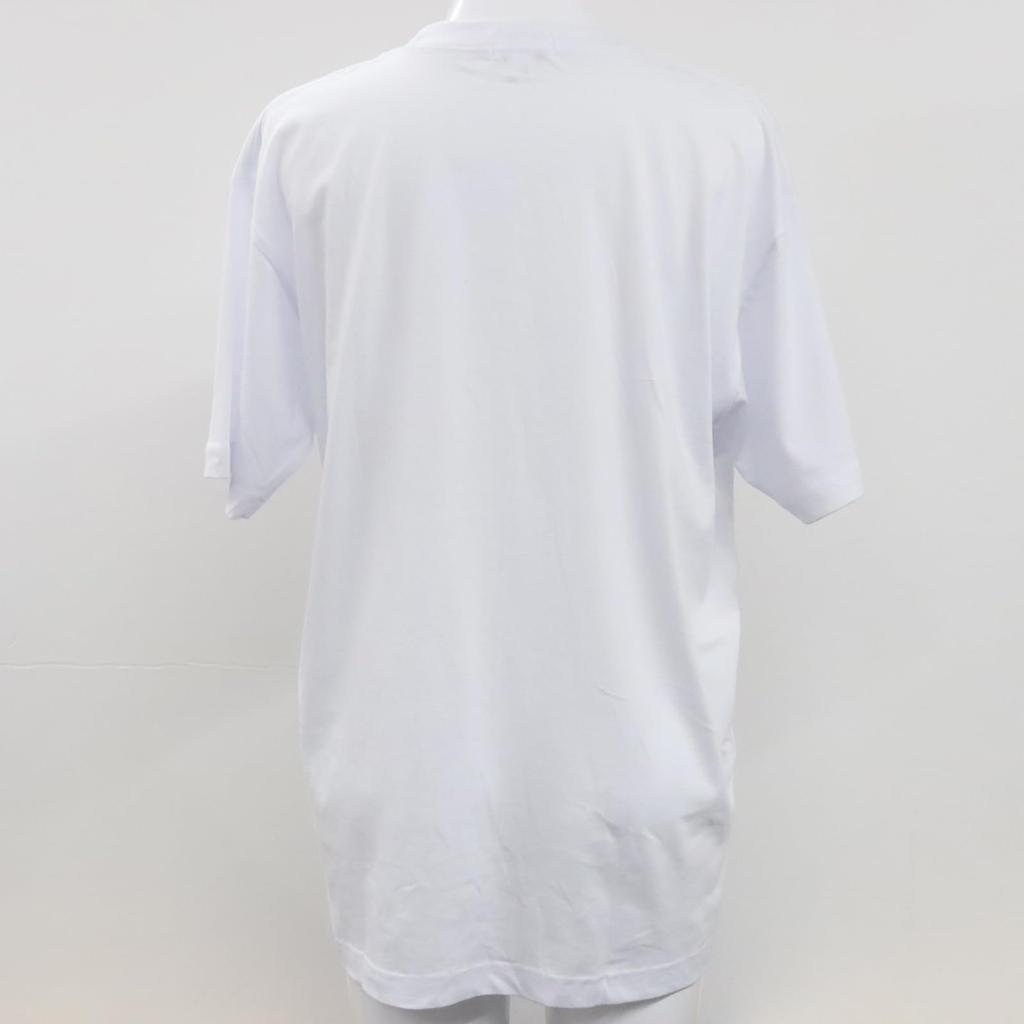 Japanese Souvenir with Age 8 White Shin-ei [T-shirt pigtails] (Height 120cm)