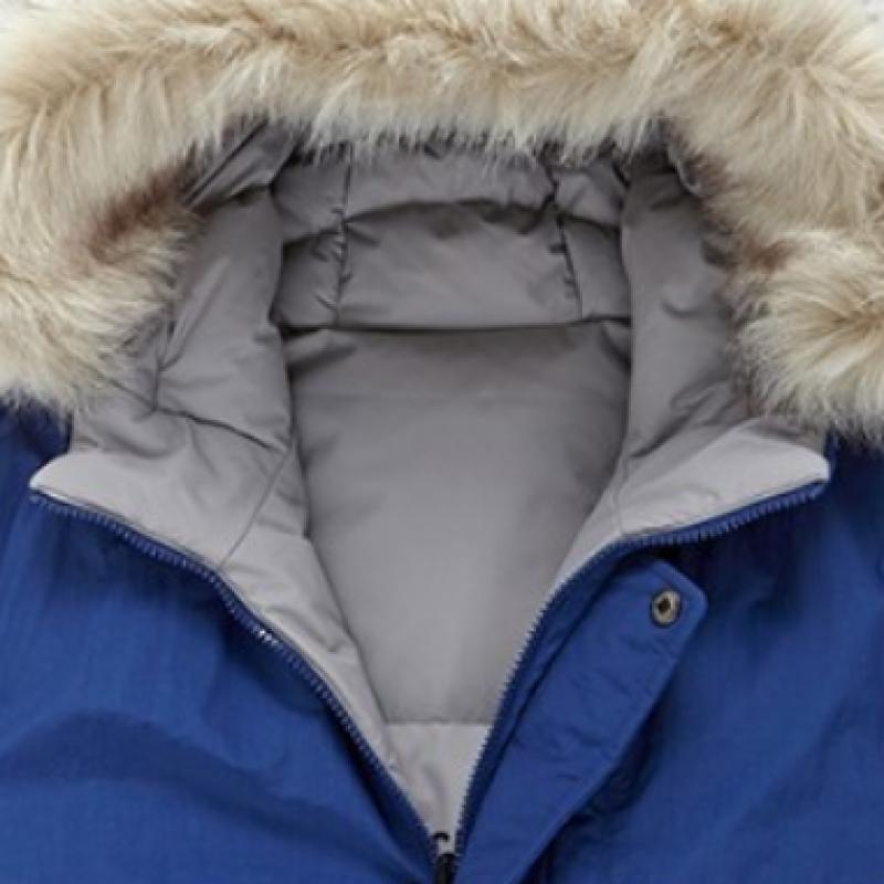 New Balance Padded Patrol Short Reverse Down Nbnpb48023 63