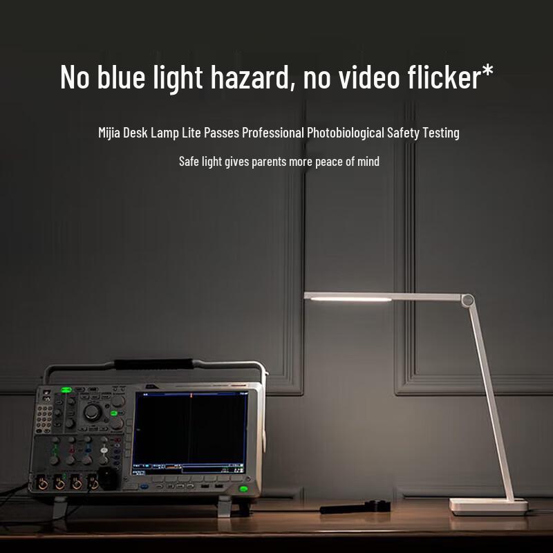 Xiaomi Mijia Smart Desk Lamp Lite