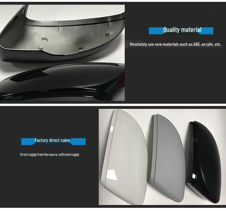 New Sagitar Passat Car Mirror Outer Shell Cover