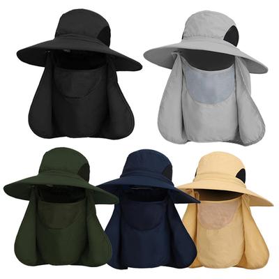 Κατασκήνωση και πεζοπορία – Καπέλα και σκούφοι πεζοπορίας