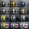 Motorcycle Off-road Helmet Goggles, Outdoor Riding Glasses, Sports Windproof Ski Goggles