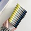 For Wireless Charging Magsafe Soft Liquid Silicone Phone Case For Oneplus 13 12 ACE 5 Pro Magnetic Slim Camera Protection Cover