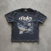 Eagles Band Hotel The California Alben Schwarzes T-Shirt Klassisches T-Shirt NH24681 Unisex T-Shirt
