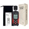 Digital Sound Level Meter Audio Level Meter Sound Meter Decibelimetro 30-130dB Decibel Meter Portable Noise Meter