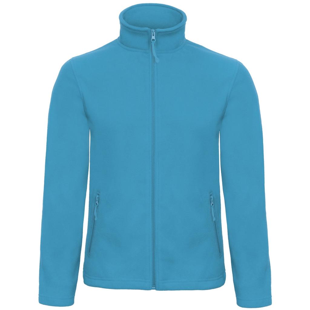 B&C Collection Mens ID 501 Microfleece Jacket B&C Collection Mens ID 501 Microfleece Jacket