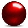 ELECOM Trackball Mouse Replacement Ball 34mm Red M-B1RD