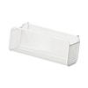 Hanging Storage Basket for Magazine Phone Drinks Bedside Shelf Bedroom Office Large Capacity Easy to Install Multifunction