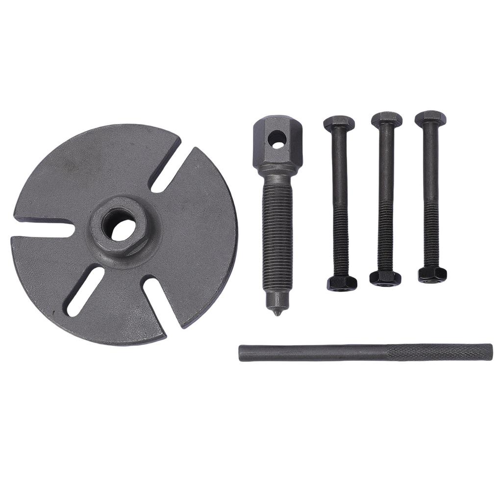 Flywheel Rotor Magneto Puller Tool High Strength Carbon Steel Replacement for Address