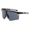 Fashionable Colorful Sunglasses Men Outdoor Sports Cycling Sunglasses Large Frame Uv Sunglasses Xsy2399