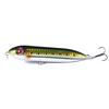Saltwater Freshwater Fishing Tackle Lure Fishing Rattling Line 10cm 12g Hard Plastic Hard Lure for Fishing Hard Pencil Lure