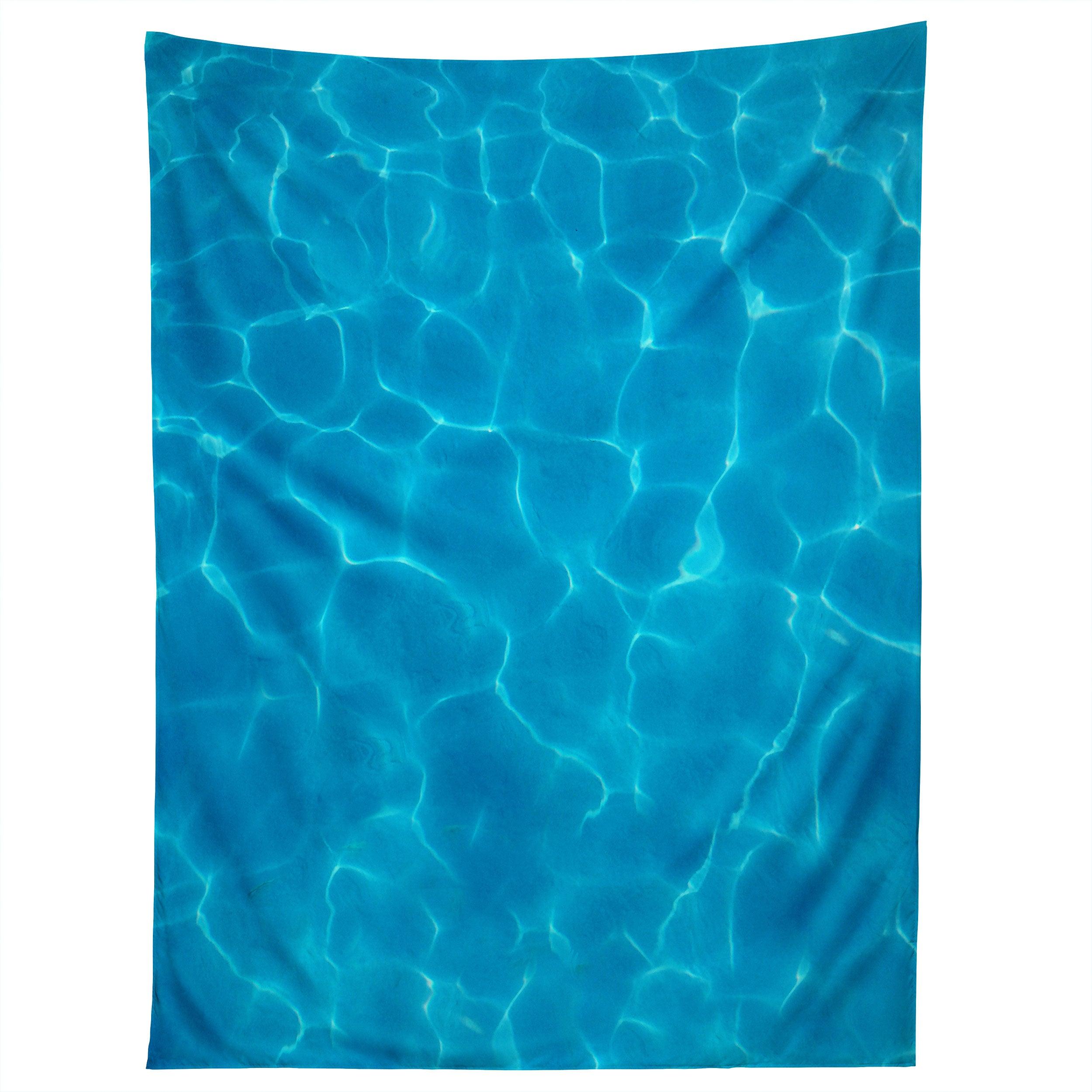 DEL REY GRANDE tapestry 75x100 чёрный