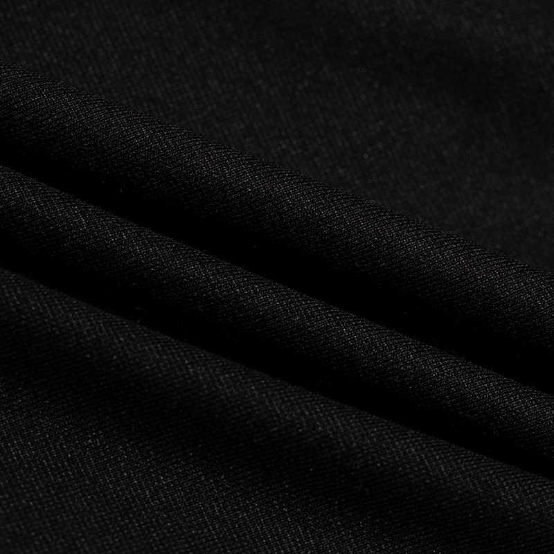 Asics Logo Rundhals Reflektierend Laufen Schnelltrocknend Atmungsaktiv Lässig Sport Kurzarm T-Shirt Herren Oberteile Schwarz 2011C852-001