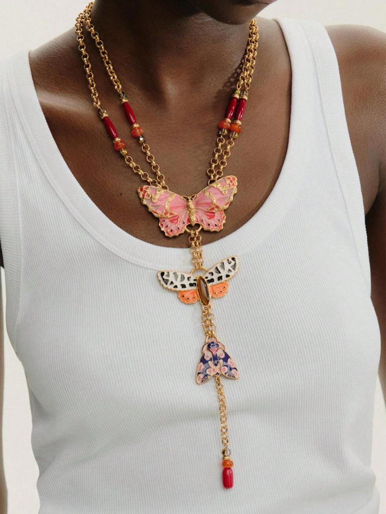 Fashion Necklace  For Women's Jewelry