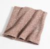 Fashion Soft Knitted Neck Warmer Sports Scarf Women Men Face Cover Winter Skating Running Hiking Scarves Thick Cold-proof Collar