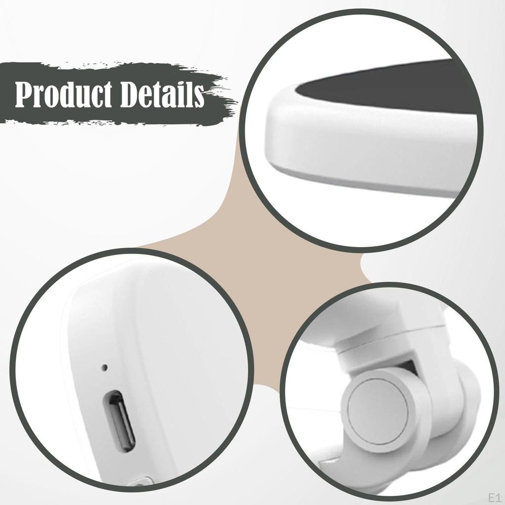 Fill Lights Portable Vlogs Makeup Live Stream 3 Lighting Lightweight Small Selfies Video Phone Light