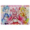 Sunstar Stationery Puzzle 45P Delicious Party Precure 5374330A Seika's